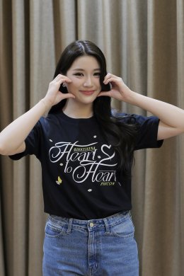 "จินนี่-เจน่า" จับมือจัดแฟนคอนคู่ครั้งแรก เตรียมพาแฟนคลับฟิน ในงาน GINNYJAYNA [HEART TO HEART] FANCON 14 ก.พ. นี้