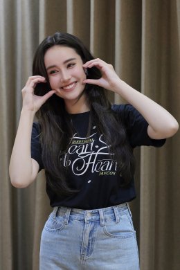 "จินนี่-เจน่า" จับมือจัดแฟนคอนคู่ครั้งแรก เตรียมพาแฟนคลับฟิน ในงาน GINNYJAYNA [HEART TO HEART] FANCON 14 ก.พ. นี้