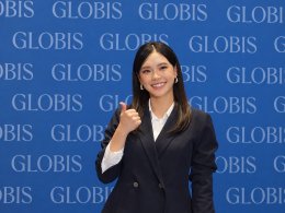 'เฌอปราง อารีย์กุล' คว้า MBA ญี่ปุ่น พร้อมคว้า GLOBIS Ambassador คนแรกของไทย พกดีกรีใหม่ลุยงานเบื้องหน้า-เบื้องหลัง พร้อมนำองค์ความรู้สร้างแรงขับเคลื่อนใหม่ในโลกบันเทิงและธุรกิจ