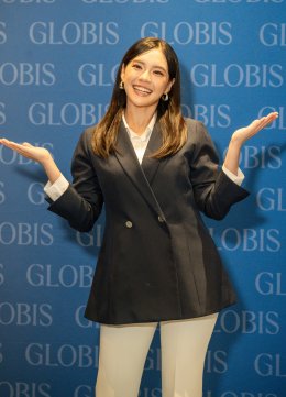 'เฌอปราง อารีย์กุล' คว้า MBA ญี่ปุ่น พร้อมคว้า GLOBIS Ambassador คนแรกของไทย พกดีกรีใหม่ลุยงานเบื้องหน้า-เบื้องหลัง พร้อมนำองค์ความรู้สร้างแรงขับเคลื่อนใหม่ในโลกบันเทิงและธุรกิจ