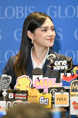 'เฌอปราง อารีย์กุล' คว้า MBA ญี่ปุ่น พร้อมคว้า GLOBIS Ambassador คนแรกของไทย พกดีกรีใหม่ลุยงานเบื้องหน้า-เบื้องหลัง พร้อมนำองค์ความรู้สร้างแรงขับเคลื่อนใหม่ในโลกบันเทิงและธุรกิจ