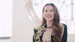 8 สาว "เจนนิษฐ-แก้ว-น้ำหนึ่ง-เนย-โมบายล์-ปูเป้-ตาหวาน-เจน" ชวนแฟนๆ มาดูความแกลม ความอลัง ในงาน "GLOW UP GLAM UP CONCERT" 27 กรกฎาคม