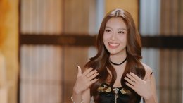8 สาว "เจนนิษฐ-แก้ว-น้ำหนึ่ง-เนย-โมบายล์-ปูเป้-ตาหวาน-เจน" ชวนแฟนๆ มาดูความแกลม ความอลัง ในงาน "GLOW UP GLAM UP CONCERT" 27 กรกฎาคม