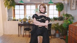 8 สาว "เจนนิษฐ-แก้ว-น้ำหนึ่ง-เนย-โมบายล์-ปูเป้-ตาหวาน-เจน" ชวนแฟนๆ มาดูความแกลม ความอลัง ในงาน "GLOW UP GLAM UP CONCERT" 27 กรกฎาคม