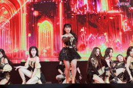 "เจนนิษฐ-แก้ว-น้ำหนึ่ง-เนย-โมบายล์-ปูเป้-ตาหวาน-เจน" จัดเต็มสตรีม โชว์ความแซ่บ ในงาน "GLOW UP GLAM UP CONCERT"