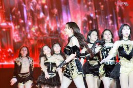 "เจนนิษฐ-แก้ว-น้ำหนึ่ง-เนย-โมบายล์-ปูเป้-ตาหวาน-เจน" จัดเต็มสตรีม โชว์ความแซ่บ ในงาน "GLOW UP GLAM UP CONCERT"