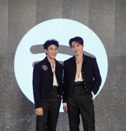 GMM MUSIC สุดปัง! ยกทัพศิลปินร่วมงาน "2025 Spotify Wrapped Live Thailand"  "Yessir Days  ต้าห์อู๋"  สร้างโมเมนต์ประทับใจกับโชว์พิเศษ