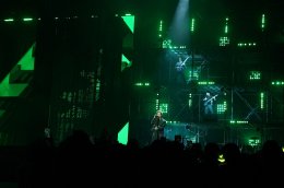 GMM MUSIC สุดปัง! ยกทัพศิลปินร่วมงาน "2025 Spotify Wrapped Live Thailand"  "Yessir Days  ต้าห์อู๋"  สร้างโมเมนต์ประทับใจกับโชว์พิเศษ