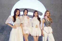 GMM MUSIC สุดปัง! ยกทัพศิลปินร่วมงาน "2025 Spotify Wrapped Live Thailand"  "Yessir Days  ต้าห์อู๋"  สร้างโมเมนต์ประทับใจกับโชว์พิเศษ