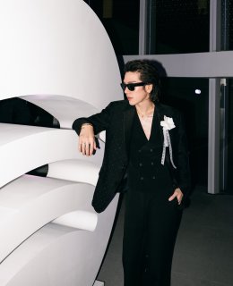 GMM MUSIC สุดปัง! ยกทัพศิลปินร่วมงาน "2025 Spotify Wrapped Live Thailand"  "Yessir Days  ต้าห์อู๋"  สร้างโมเมนต์ประทับใจกับโชว์พิเศษ