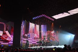 GMM MUSIC สุดปัง! ยกทัพศิลปินร่วมงาน "2025 Spotify Wrapped Live Thailand"  "Yessir Days  ต้าห์อู๋"  สร้างโมเมนต์ประทับใจกับโชว์พิเศษ