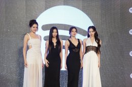 GMM MUSIC สุดปัง! ยกทัพศิลปินร่วมงาน "2025 Spotify Wrapped Live Thailand"  "Yessir Days  ต้าห์อู๋"  สร้างโมเมนต์ประทับใจกับโชว์พิเศษ