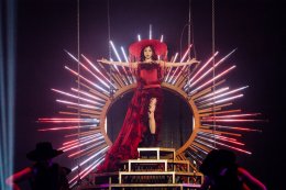 i-dle เซอร์ไพรส์! ส่งข้อความลายมือภาษาไทยอ้อน NEVERLAND ก่อนบุกอิมแพ็คระเบิดความมันส์ 21 มี.ค.นี้!