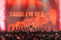 i-dle เซอร์ไพรส์! ส่งข้อความลายมือภาษาไทยอ้อน NEVERLAND ก่อนบุกอิมแพ็คระเบิดความมันส์ 21 มี.ค.นี้!