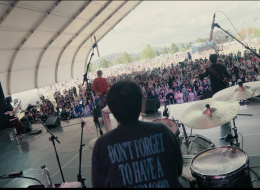 GOODMOOD บุกปูซาน! โชว์พลังบนเวที BUSAN INTERNATIONAL ROCK FESTIVAL 2026