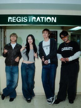 GOODMOOD ศิลปินน้องใหม่ล่าสุดจากค่าย genie records เปิดตัวซิงเกิลแรก "ปล่อยให้ฉันร้องไป" ให้น้ำตาพูดแทนความเจ็บปวด ดึง อะตอม VIIS ร่วมถ่ายทอด