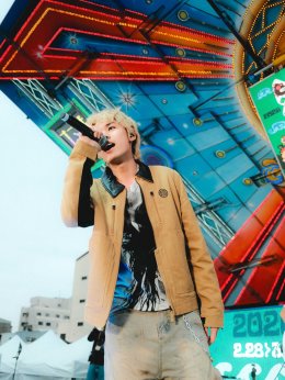 GOODMOOD ประเดิมเวทีต่างประเทศครั้งแรก เรียกเสียงกรี๊ดชาวไต้หวันใน EMERGE FEST 2026 