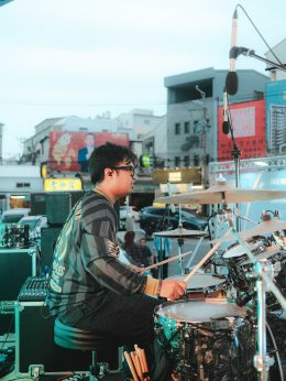 GOODMOOD ประเดิมเวทีต่างประเทศครั้งแรก เรียกเสียงกรี๊ดชาวไต้หวันใน EMERGE FEST 2026 