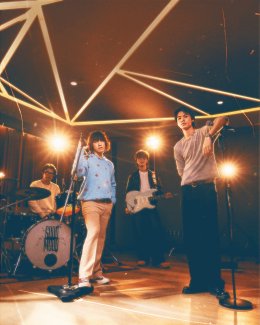 GOODMOOD ชวนเดอะแก๊งปล่อย Live Session "just mood, and friends" ชวนพี่น้องศิลปินเลือดใหม่ร่วมแจม