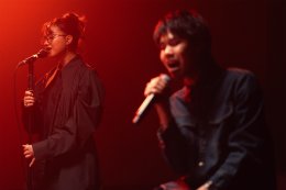 GOODMOOD ชวนเดอะแก๊งปล่อย Live Session "just mood, and friends" ชวนพี่น้องศิลปินเลือดใหม่ร่วมแจม