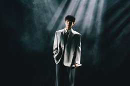 แสนหวานและฮีลใจ! 'อี โดฮยอน' หล่อไม่กั๊ก น่ารักไม่หยอก กดว้าว! ให้เอเนอร์จี้แฟนไทย โดนใจจนลืมไม่ลง ใน 2025 LEE DO HYUN FANMEETING [Re   DO HYUN] IN BANGKOK