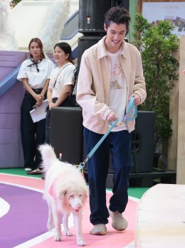 "โกฮัง..หัวใจโกโฮม" สานต่อความประทับใจ!! เปิดสถานีแห่งรัก ในงาน "GOHAN STATION ขึ้นรถไฟไปหาโกฮัง"