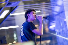 Only Monday และ Famoso ปล่อยพลังแน่น MRT ปิดซีรีส์ "MRT MUSIC JOURNEY 2025" ส่งท้าย Station of Happiness ปีที่ 3