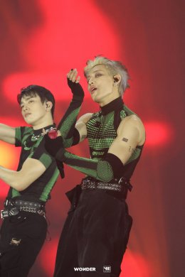 ฝันไกลแล้วไปถึง! GOT7 ทำตามสัญญา 5 ปีที่ IGOT7 รอคอย เติมเต็มราชมังฯ กลายเป็นรังนกที่ยิ่งใหญ่ที่สุดในโลก ในคอนเสิร์ตวาระแห่งชาติ 2025 GOT7 CONCERT <NESTFEST> in BANGKOK 