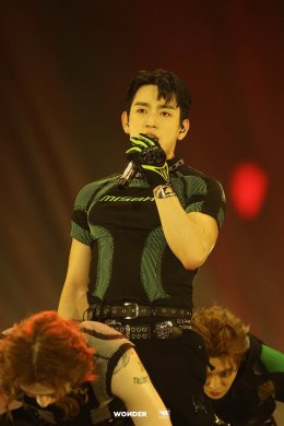 ฝันไกลแล้วไปถึง! GOT7 ทำตามสัญญา 5 ปีที่ IGOT7 รอคอย เติมเต็มราชมังฯ กลายเป็นรังนกที่ยิ่งใหญ่ที่สุดในโลก ในคอนเสิร์ตวาระแห่งชาติ 2025 GOT7 CONCERT <NESTFEST> in BANGKOK 