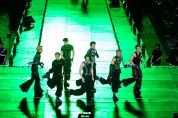 ฝันไกลแล้วไปถึง! GOT7 ทำตามสัญญา 5 ปีที่ IGOT7 รอคอย เติมเต็มราชมังฯ กลายเป็นรังนกที่ยิ่งใหญ่ที่สุดในโลก ในคอนเสิร์ตวาระแห่งชาติ 2025 GOT7 CONCERT <NESTFEST> in BANGKOK 