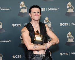 Kendrick Lamar, Lady Gaga, Olivia Dean, Billie Eilish, Lola Young, Leon Thomas พาทัพศิลปิน Universal Music Group รับรางวัล GRAMMYs 2026