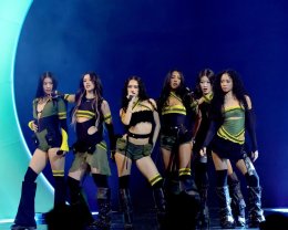 Kendrick Lamar, Lady Gaga, Olivia Dean, Billie Eilish, Lola Young, Leon Thomas พาทัพศิลปิน Universal Music Group รับรางวัล GRAMMYs 2026