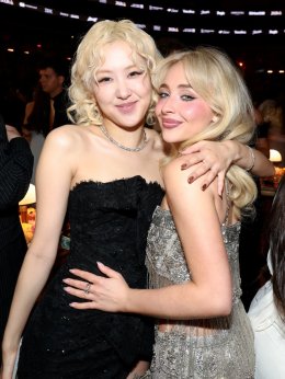 Kendrick Lamar, Lady Gaga, Olivia Dean, Billie Eilish, Lola Young, Leon Thomas พาทัพศิลปิน Universal Music Group รับรางวัล GRAMMYs 2026