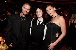 Kendrick Lamar, Lady Gaga, Olivia Dean, Billie Eilish, Lola Young, Leon Thomas พาทัพศิลปิน Universal Music Group รับรางวัล GRAMMYs 2026