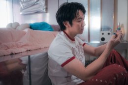 วัยรุ่น Gen Z + ปีลึก เซอร์ไพรส์ Looke เปิดรูป 'โทโมะ' ร่วมจักรวาล GELBOYS 2 ตอนแรก 8 ส.ค. นี้