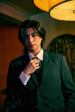 F.HERO รีเมกเพลงอมตะ "ใจรัก" สู่ "เมื่อดวงใจมีรัก" สะท้อนความรักที่ซับซ้อน ดึง JANE YEH และ Z9 ถ่ายทอดความรักยุคใหม่ที่เชื่อมสองเจเนอเรชันอย่างลงตัว