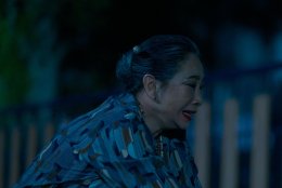 โปสเตอร์หลัก "ข้างบ้าน" เขย่าขวัญ เตรียมชวนเดอะแก๊งให้ก้าวสู่บ้านผีสุดระทึก