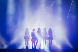 เตรียมพบความเริดจากไอดอลสุดเฟียส "เนเวอร์แลนด์" ไทยห้ามพลาด "(G)I-DLE WORLD TOUR [iDOL] IN CINEMAS" พร้อมรอบฉายแบบจัดเต็มที่ เอส เอฟ!!