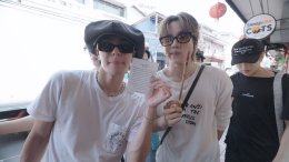 เคมีดีเกินต้าน! "CLOUD DREAM project by G&LDH" EP.2 พาแฟนๆ ฟินกับมิตรภาพไทยญี่ปุ่นสุดอบอุ่น
