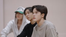 เคมีดีเกินต้าน! "CLOUD DREAM project by G&LDH" EP.2 พาแฟนๆ ฟินกับมิตรภาพไทยญี่ปุ่นสุดอบอุ่น