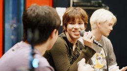 เปิดโปรเจกต์ระดับอินเตอร์ "CLOUD DREAM project by G&LDH" Documentary Series EP.1 เรื่องราวของจุดเริ่มต้น ความฝัน และก้าวแรกของ 7 ศิลปินไทย - ญี่ปุ่น บนเส้นทางสู่การเป็นศิลปินระดับ Global 