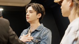 เปิดโปรเจกต์ระดับอินเตอร์ "CLOUD DREAM project by G&LDH" Documentary Series EP.1 เรื่องราวของจุดเริ่มต้น ความฝัน และก้าวแรกของ 7 ศิลปินไทย - ญี่ปุ่น บนเส้นทางสู่การเป็นศิลปินระดับ Global 