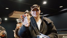 เปิดโปรเจกต์ระดับอินเตอร์ "CLOUD DREAM project by G&LDH" Documentary Series EP.1 เรื่องราวของจุดเริ่มต้น ความฝัน และก้าวแรกของ 7 ศิลปินไทย - ญี่ปุ่น บนเส้นทางสู่การเป็นศิลปินระดับ Global 