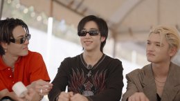 เคมีดีเกินต้าน! "CLOUD DREAM project by G&LDH" EP.2 พาแฟนๆ ฟินกับมิตรภาพไทยญี่ปุ่นสุดอบอุ่น