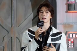 'นานิ' เสิร์ฟความเท่ในงาน Thailand Gala Premiere เปิดตัวภาพยนตร์ "The Mandalorian and Grogu แมนดาลอเรี่ยนและโกรกู" ชวนช็อปชิมชิลในตลาดนัดบรรยากาศดาวอันไกลโพ้น ก่อนฉายจริง 21 พฤษภาคม มาดูโกรกู ในโรงภาพยนตร์ทั่วประเทศ