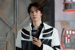 'นานิ' เสิร์ฟความเท่ในงาน Thailand Gala Premiere เปิดตัวภาพยนตร์ "The Mandalorian and Grogu แมนดาลอเรี่ยนและโกรกู" ชวนช็อปชิมชิลในตลาดนัดบรรยากาศดาวอันไกลโพ้น ก่อนฉายจริง 21 พฤษภาคม มาดูโกรกู ในโรงภาพยนตร์ทั่วประเทศ