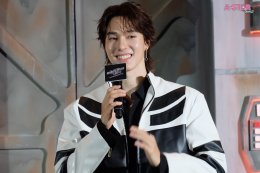 'นานิ' เสิร์ฟความเท่ในงาน Thailand Gala Premiere เปิดตัวภาพยนตร์ "The Mandalorian and Grogu แมนดาลอเรี่ยนและโกรกู" ชวนช็อปชิมชิลในตลาดนัดบรรยากาศดาวอันไกลโพ้น ก่อนฉายจริง 21 พฤษภาคม มาดูโกรกู ในโรงภาพยนตร์ทั่วประเทศ