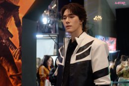 'นานิ' เสิร์ฟความเท่ในงาน Thailand Gala Premiere เปิดตัวภาพยนตร์ "The Mandalorian and Grogu แมนดาลอเรี่ยนและโกรกู" ชวนช็อปชิมชิลในตลาดนัดบรรยากาศดาวอันไกลโพ้น ก่อนฉายจริง 21 พฤษภาคม มาดูโกรกู ในโรงภาพยนตร์ทั่วประเทศ