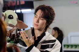 'นานิ' เสิร์ฟความเท่ในงาน Thailand Gala Premiere เปิดตัวภาพยนตร์ "The Mandalorian and Grogu แมนดาลอเรี่ยนและโกรกู" ชวนช็อปชิมชิลในตลาดนัดบรรยากาศดาวอันไกลโพ้น ก่อนฉายจริง 21 พฤษภาคม มาดูโกรกู ในโรงภาพยนตร์ทั่วประเทศ