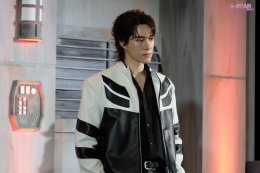 'นานิ' เสิร์ฟความเท่ในงาน Thailand Gala Premiere เปิดตัวภาพยนตร์ "The Mandalorian and Grogu แมนดาลอเรี่ยนและโกรกู" ชวนช็อปชิมชิลในตลาดนัดบรรยากาศดาวอันไกลโพ้น ก่อนฉายจริง 21 พฤษภาคม มาดูโกรกู ในโรงภาพยนตร์ทั่วประเทศ
